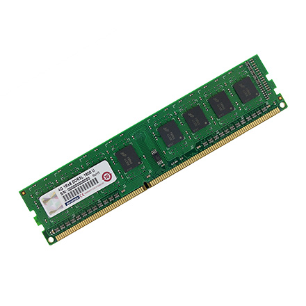 4G DDR3-1600 512X8 1.35V MIC